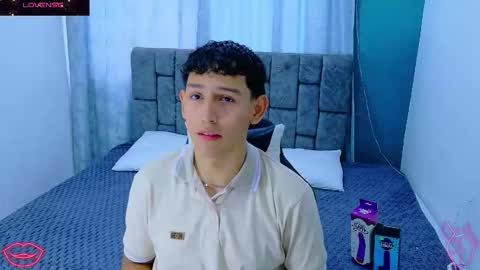 felipehotgonzalez online show from January 8, 12:54 pm