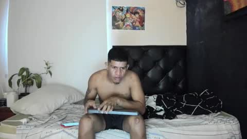  Felipe  online show from November 17, 1:36 pm