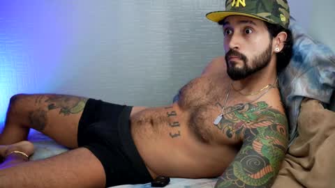 Felix Candela  online show from December 4, 5:33 pm