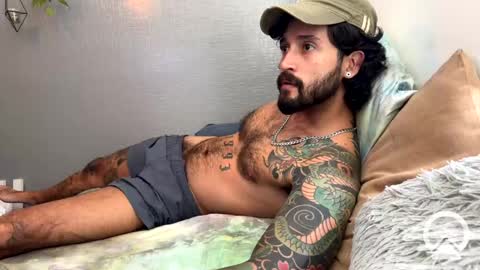 Felix Candela  online show from February 10, 6:45 pm