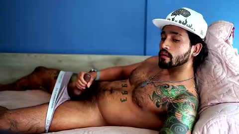 Felix Candela  online show from March 4, 6:07 pm