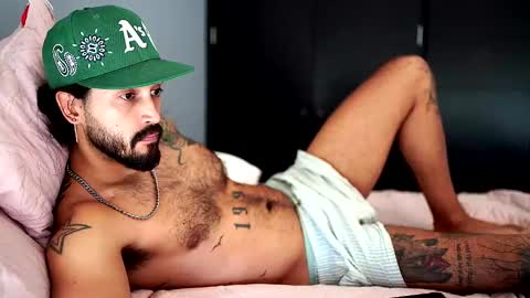 Felix Candela  online show from January 26, 3:14 pm