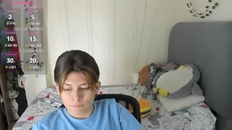 Felix leex online show from December 3, 7:31 pm