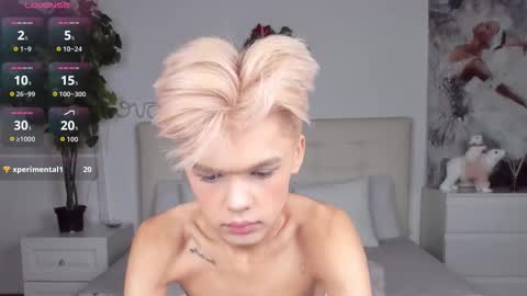 Felix online show from December 15, 9:12 pm