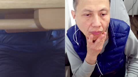 felixlau online show from February 4, 6:04 am