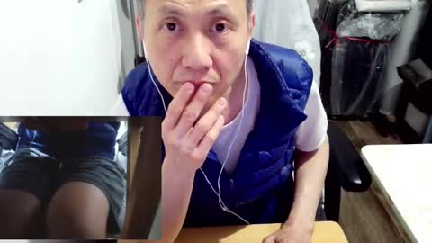 felixlau online show from February 7, 10:33 am