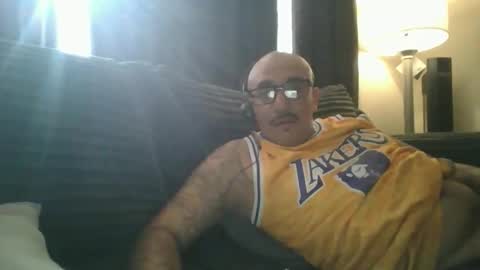 felixrlarios25 online show from May 30, 12:10 am