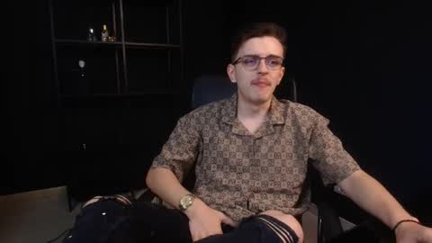 FelixStark online show from May 30, 4:01 am