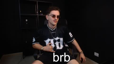 FelixStark online show from July 12, 8:27 am