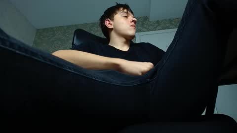 FelixStark online show from September 24, 4:56 am