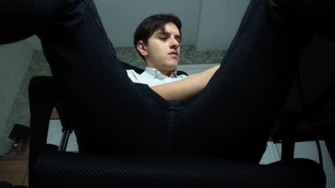 FelixStark online show from September 28, 4:43 am