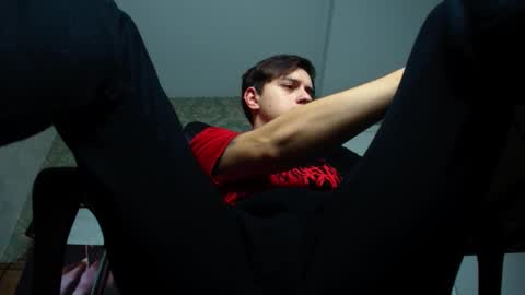 FelixStark online show from October 3, 4:39 am