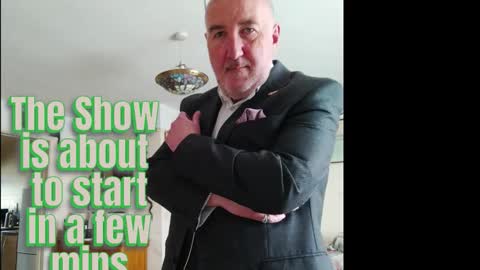 Adam online show from December 17, 8:21 am