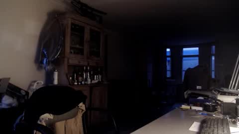 femdom_sub online show from January 12, 7:56 am