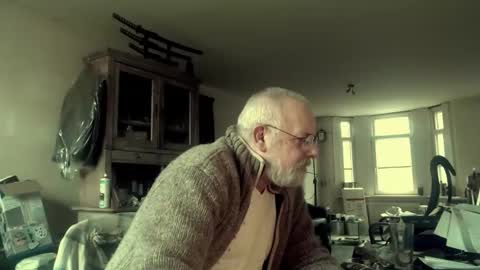 femdom_sub online show from March 17, 9:56 am