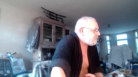 femdom_sub online show from March 6, 6:43 am