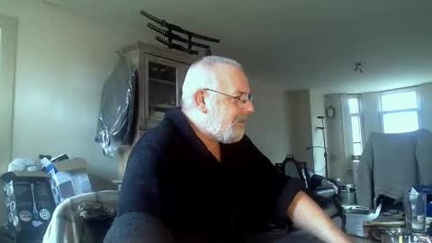 femdom_sub online show from March 11, 10:00 am