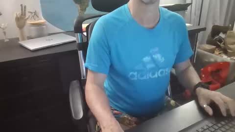 femdomsubby online show from March 3, 10:22 am