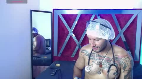 Fenix online show from May 29, 4:28 pm