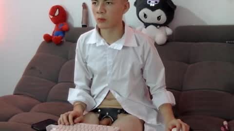 Fenixx 777 online show from February 19, 10:42 pm