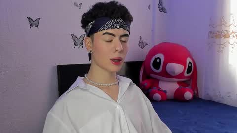 Fenixx 777 online show from September 17, 8:54 pm