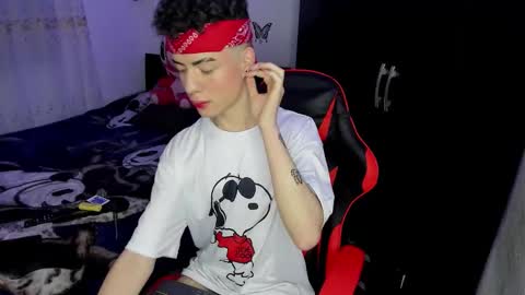 Fenixx 777 online show from October 15, 2:08 am