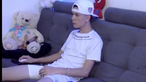 Fenixx 777 online show from February 24, 12:26 pm