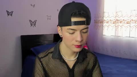 Fenixx 777 online show from September 19, 8:52 pm