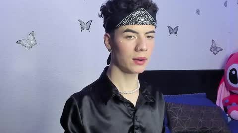 Fenixx 777 online show from September 15, 2:25 am