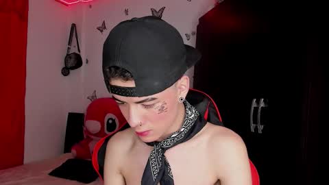 Fenixx 777 online show from October 18, 2:49 am