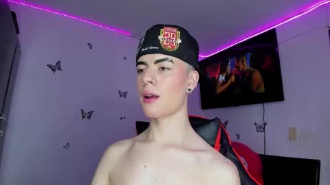 Fenixx 777 online show from November 13, 3:22 am