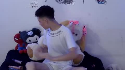 Fenixx 777 online show from February 19, 2:23 am