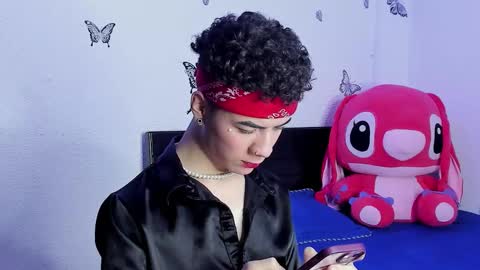 Fenixx 777 online show from September 16, 4:02 am