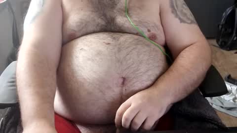 fergoz_xxx online show from September 30, 1:14 pm