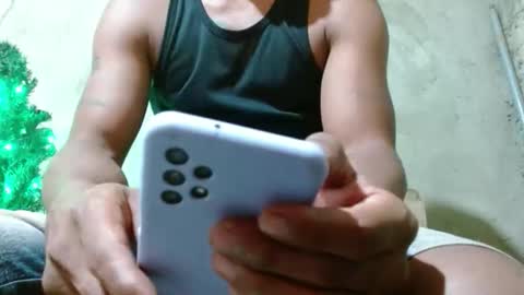 fernandez_latinblack online show from December 14, 1:56 am