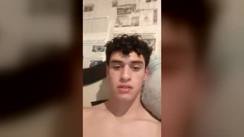 fernanmiguel80 online show from August 9, 9:42 pm
