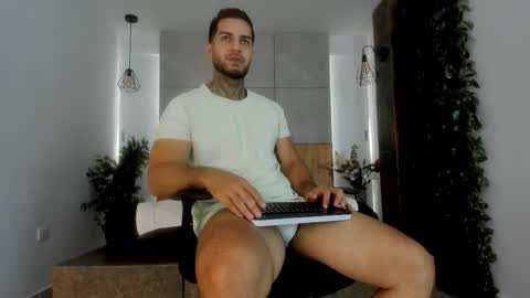 ferxomagno online show from November 24, 7:37 pm