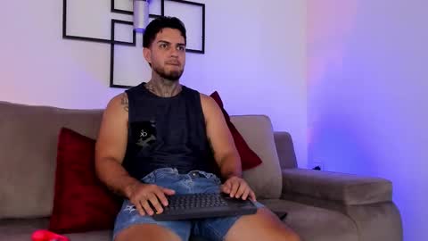 ferxomagno online show from February 25, 9:05 pm