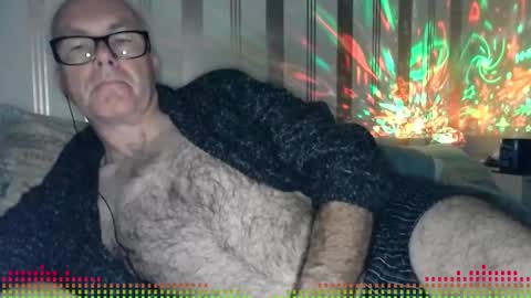 Tim online show from February 12, 11:44 pm