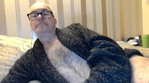 Tim online show from January 19, 12:57 am