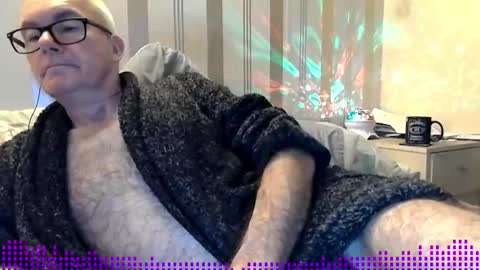 Tim online show from February 3, 12:41 am