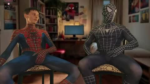 FetishBoyFun online show from April 15, 6:19 pm