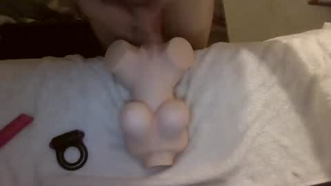 fetishdaddybigd online show from July 17, 2:41 am