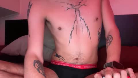 Fezco Herrera online show from October 3, 8:41 am