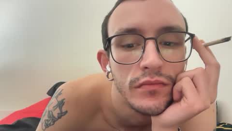 Fezco Herrera online show from January 16, 7:05 pm