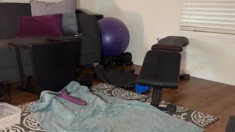 Fruity Boy online show from April 3, 12:07 am