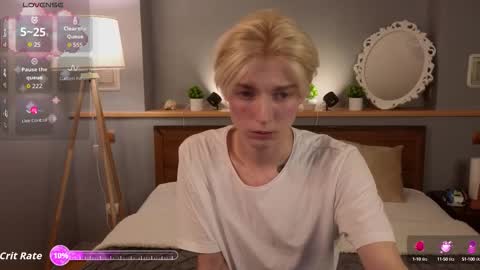 Thomas online show from September 27, 10:51 pm