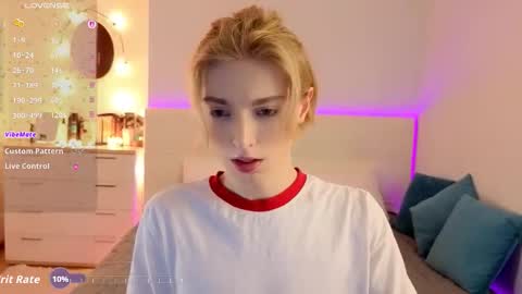 Thomas online show from March 14, 6:04 pm