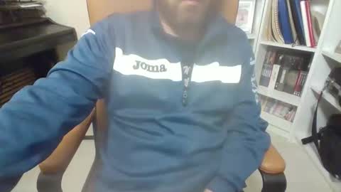 fidelio1984 online show from March 29, 9:26 pm