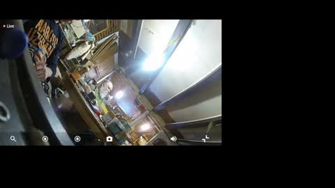 Fiery Irishman online show from January 19, 1:55 pm